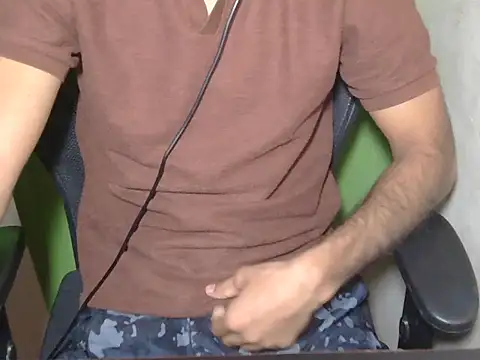 Michal Fransis online show from March 27, 12:05 pm