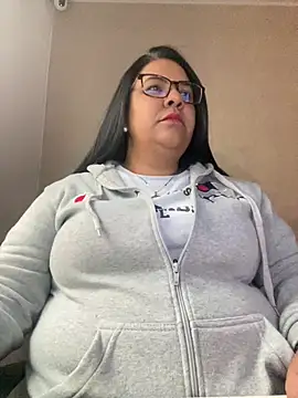 Carameloswing1 online show from January 18, 12:31 pm