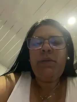 Carameloswing1 online show from February 13, 12:28 am