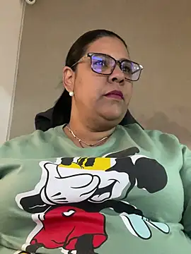 Carameloswing1 online show from February 23, 12:02 pm