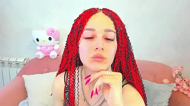 Snapshot of Linda_Jonys chatting on December 22, 8:11 am Linda Jonys online show from December 22, 8:11 am