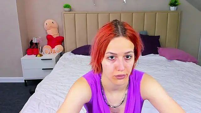 Linda Jonys online show from March 15, 9:48 am