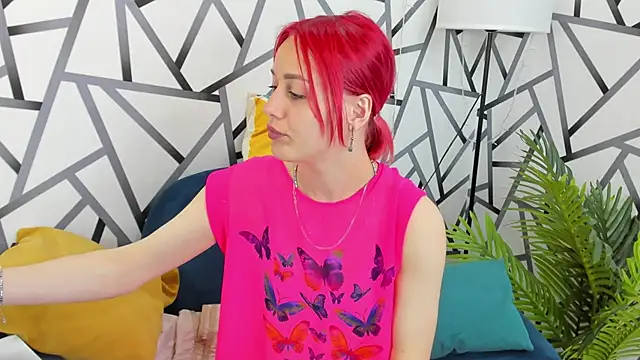 Linda Jonys online show from May 30, 8:11 am