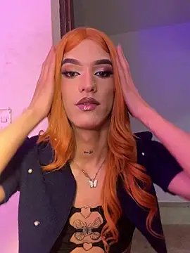 Snapshot of veronicarose_ chatting on December 19, 8:54 am veronicarose online show from December 19, 8:54 am