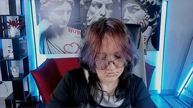 Sylvia Reed online show from January 16, 10:08 am