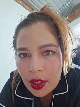 CatalinaWright online show from December 22, 5:54 pm