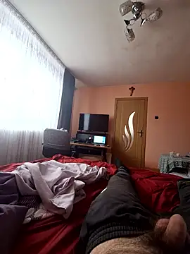 StephanSharp online show from January 16, 10:41 am