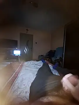 StephanSharp online show from February 16, 6:15 pm