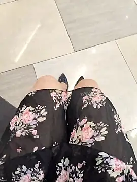 Snapshot of Miky_Lyn chatting on January 13, 7:57 am Miky Lyn online show from January 13, 7:57 am