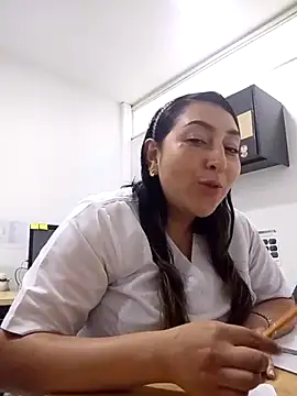 Valeria montana  online show from February 4, 12:22 pm