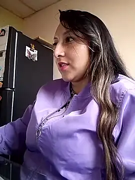 Valeria montana  online show from February 8, 10:24 pm