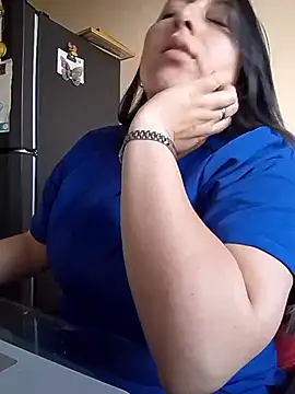 Valeria montana  online show from February 19, 10:06 pm