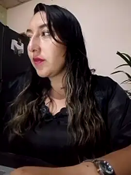 Valeria montana  online show from April 17, 12:02 am