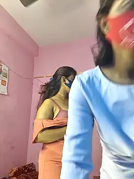 Indian SexyBhabhi online show from February 12, 7:14 am