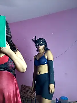 Indian SexyBhabhi online show from April 5, 2:20 am