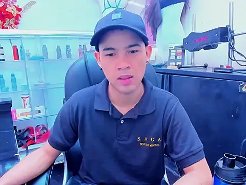 SweeXioji online show from January 6, 5:38 pm