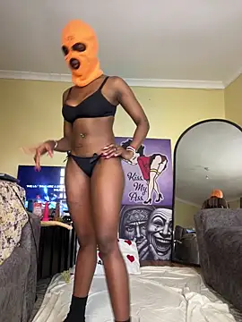 Privy001 online show from December 20, 8:21 am