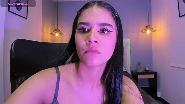 Bell marinny online show from December 23, 2:53 am