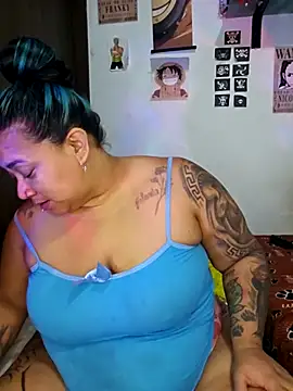 vicky-duarte online show from May 8, 10:48 pm