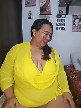 vicky-duarte online show from May 16, 2:19 am