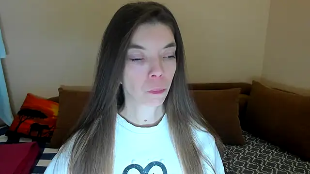 LikaAliston online show from January 15, 5:23 am