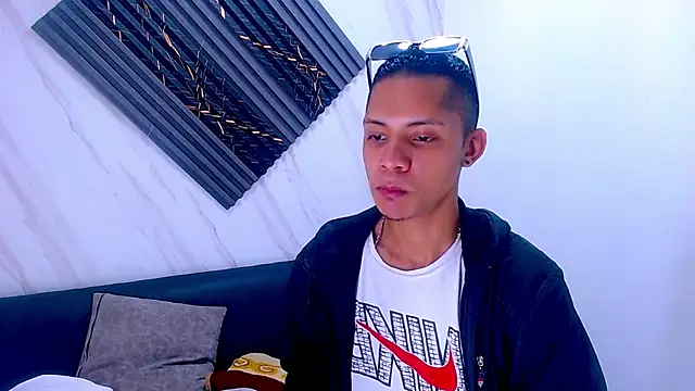 Axel Marcu online show from January 10, 5:31 am