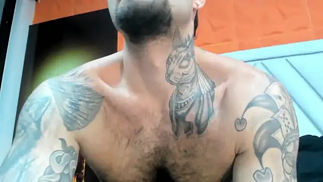 lucky smith1 online show from January 9, 5:59 pm