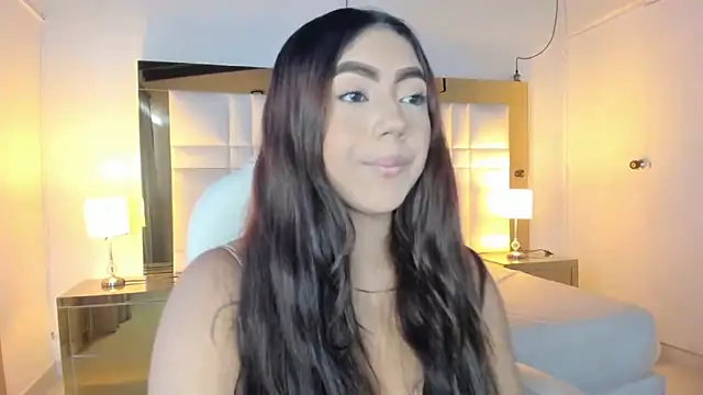 Zoei Moon online show from February 10, 6:23 pm