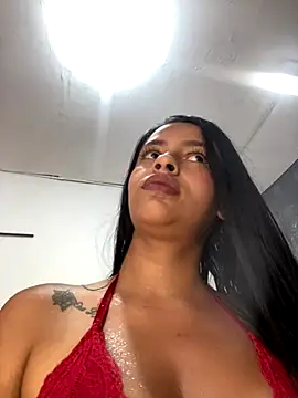 Snapshot of Jennmyller_ chatting on January 6, 8:01 pm Jennmyller online show from January 6, 8:01 pm