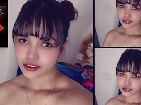 Snapshot of Natasha__Miller chatting on February 28, 8:43 pm Natasha Miller online show from February 28, 8:43 pm