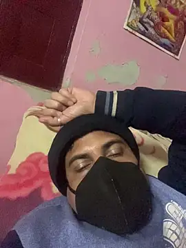 yoyoyohunny online show from January 16, 12:53 pm