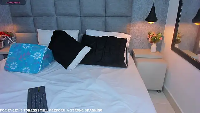 emilyy r online show from February 7, 7:06 pm