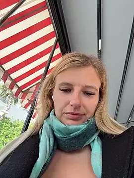 Betsy online show from February 27, 1:33 pm