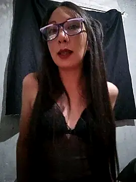 Cristal azul777 online show from December 5, 5:38 am