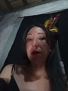 Cristal azul777 online show from January 6, 3:54 am