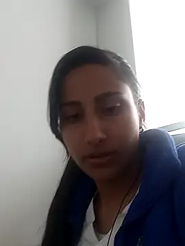 Vera Luna  online show from December 16, 7:52 pm