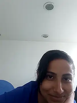 Vera Luna  online show from December 19, 7:21 pm