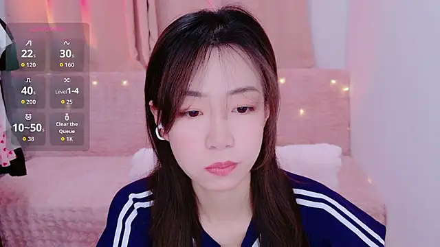 xiaomaoyouyou online show from December 19, 2:24 pm