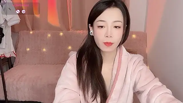 xiaomaoyouyou online show from January 16, 1:42 am