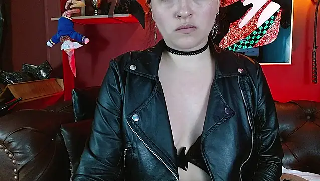 LunaTikka online show from March 7, 10:07 pm