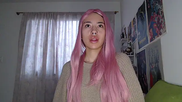 camile 1 online show from December 5, 3:41 pm