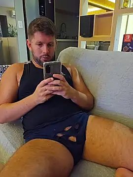 RipMyUnderwear online show from April 1, 1:39 am