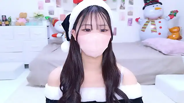 Otochan 0108xx online show from December 20, 7:26 am