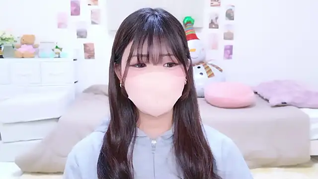 Otochan 0108xx online show from January 19, 3:54 am