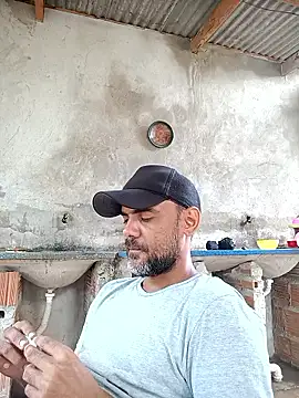 Mchljjk online show from January 7, 12:18 pm