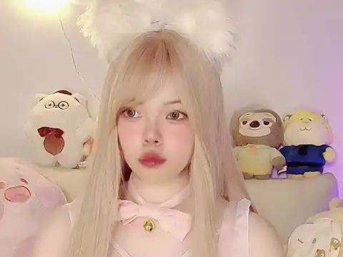 Miyeoonn online show from January 10, 3:14 pm