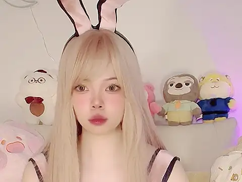 Miyeoonn online show from January 12, 2:28 am