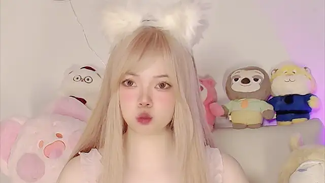 Miyeoonn online show from January 16, 2:15 am