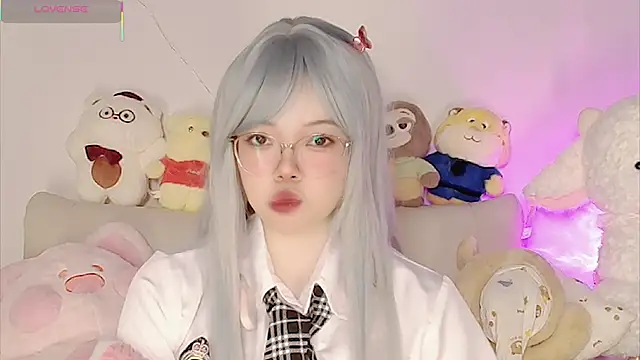 Miyeoonn online show from February 9, 2:59 am