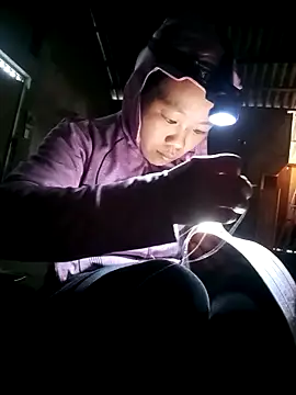 leto616 online show from February 2, 7:07 am